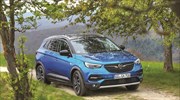 Opel Grandland X: Ξεπέρασε τις 100.000 παραγγελίες