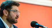 Κ. Ζαχαριάδης: Συντριπτικό υπέρ του «ναι» το αποτέλεσμα της κάλπης στα Σκόπια