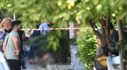 Προφυλάκιση για τη δολοφονία του φαρμακοποιού στο Νέο Ψυχικό