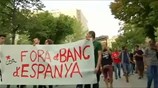 Ένας χρόνος από το δημοψήφισμα που δίχασε Μαδρίτη και Βαρκελώνη