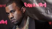 Ye: Ο Αμερικανός ράπερ Kanye West άλλαξε το όνομά του