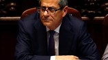 Ανησυχία για τον ιταλικό προϋπολογισμό