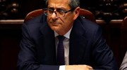 Ανησυχία για τον ιταλικό προϋπολογισμό