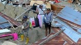 Ινδονησία: Mάχη με το χρόνο για τον εντοπισμό επιζώντων