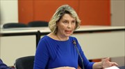 Κ. Παπακώστα: Στα όρια του πλημμελήματος η δράση του Ρουβίκωνα