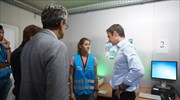 Κυρ. Μητσοτάκης: Εκκωφαντική η αποτυχία της κυβέρνησης στο προσφυγικό