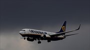 Ryanair: Αύξηση 11% στην επιβατική κίνηση Σεπτεμβρίου