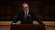 Καταλανικός πονοκέφαλος για την κυβέρνηση Σάντσεθ