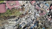Ινδονησία: Πάνω από 1.300 οι νεκροί από τον σεισμό και το τσουνάμι