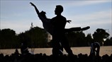 Ανοιχτή πρόβα της Λίμνης των κύκνων στο ΚΠΙΣΝ