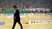 Euroleague: Αναστολή στις ποινές που είχαν επιβληθεί στον Δ.Γιαννακόπουλο