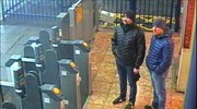Υπόθεση Σκριπάλ: Ένας από τους δυο υπόπτους είχε φυγαδεύσει τον Γιανουκόβιτς στη Ρωσία