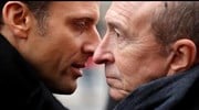 Γαλλία: Δεκτή η παραίτηση Κολόμπ