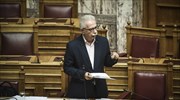 Τροπολογία: Αυξάνεται η μοριοδότηση για μετεγγραφές φοιτητών οικογενειών με πολύ χαμηλά εισοδήματα