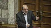 Τρ. Αλεξιάδης: Η συζήτηση για τις συντάξεις κρύβει τα άλλα θετικά μέτρα