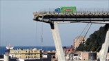 Γένοβα: H μοιραία γέφυρα δεν έπρεπε να λειτουργεί
