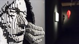 Η τέχνη των Lego στη Γενεύη 