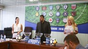 Football League: Το πρόγραμμα της περιόδου 2018/2019