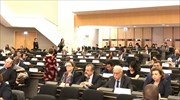 Δ. Βίτσας: Καμία χώρα δε μπορεί μόνη να αντιμετωπίσει τόσο μεγάλες προκλήσεις στο προσφυγικό