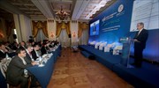 Στην Αθήνα η Γ.Σ. της Παγκόσμιας Ομοσπονδίας Χρηματιστηρίων