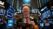 «Σπάει» τα ρεκόρ ο Dow Jones