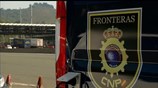 Γαλλία-Ισπανία: Η «Οδύσσεια» των μεταναστών στη μεθόριο