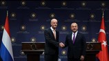 Τσαβούσογλου για ΠΓΔΜ: «ΕΕ και ΝΑΤΟ να μην κάνουν πίσω στη συνεργασία»