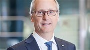 Urs Ruegsegger elected as president World Federation of Exchanges, during general assembly in Athens