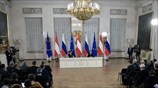 Αυστρία-Ρωσία: Επί τάπητος τα ενεργειακά