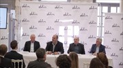 Ίδρυμα Στ. Χατζηιωάννου: Δωρεά 500.000 ευρώ στους συγγενείς θυμάτων από τις πυρκαγιές
