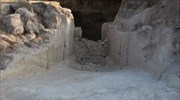 Νεμέα: Νέα ευρήματα στο μυκηναϊκό νεκροταφείο των Αηδονίων