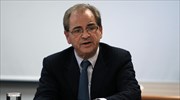Head of Greece