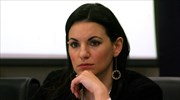 Όλγα Κεφαλογιάννη: Το ΥΠΠΟ εξακολουθεί να σιωπά για τη λίστα του Υπερταμείου με τα μνημεία