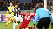 Europa League: «Αέρας» στο Μινσκ ο ΠΑΟΚ, 4-1 την ΜΠΑΤΕ