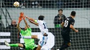 Europa League: Δύο στα δύο η Άϊντραχτ, πρώτη ήττα η Σεβίλη
