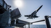 Λευκός Οίκος: Εντόπισε 300 αδυναμίες  στις αμυντικές βιομηχανίες των ΗΠΑ