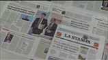 Αμετακίνητη η Ιταλία στους στόχους του προϋπολογισμού