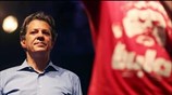 Φερνάντο Αντάντ: Το alter ego του Λούλα για την προεδρία της Βραζιλίας