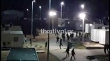 Επεισόδια σε κέντρο φιλοξενίας προσφύγων στη Θεσσαλονίκη