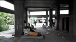 Θεσσαλονίκη: Επιχείρηση εκκένωσης κτηριακού συγκροτήματος όπου διέμεναν αλλοδαποί