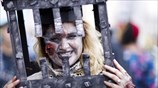 Έκθεση Comic Con στη Νέα Υόρκη