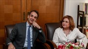 Πρωθυπουργικό Γραφείο: Κατ