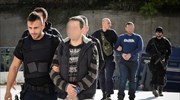 Αναβλήθηκε για 16 Ιανουαρίου η δίκη για τη δολοφονία Μ. Ζαφειρόπουλου