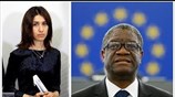 Το Νόμπελ Ειρήνης στον Ντένις Μουκουέγκε και την Νάντια Μουράντ