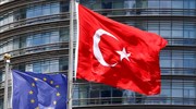 Η Ε.Ε. «κόβει» κονδύλια για την Τουρκία