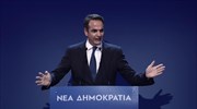 Κυρ. Μητσοτάκης: Δεν αρκεί να θέλεις να αντιγράφεις, πρέπει να μπορείς και να το υλοποιείς