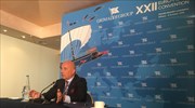 Grimaldi Group CEO doesn