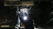 Kίνα: Πέντε νεκροί και 15 τραυματίες από διαρροή CO