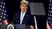 Κέρι: Πιθανότερη μια ένοπλη σύρραξη μετά την αποχώρηση των ΗΠΑ από τη συμφωνία για το Ιράν