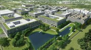 Στα 250 εκατ. εκτιμάται η επένδυση για το Βιομηχανικό Πάρκο στα Οινόφυτα